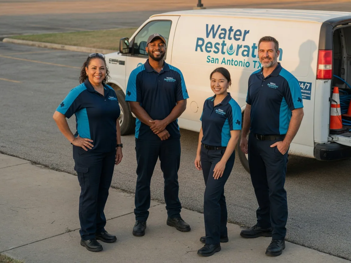 Water Damage Repair company in Everly, IA